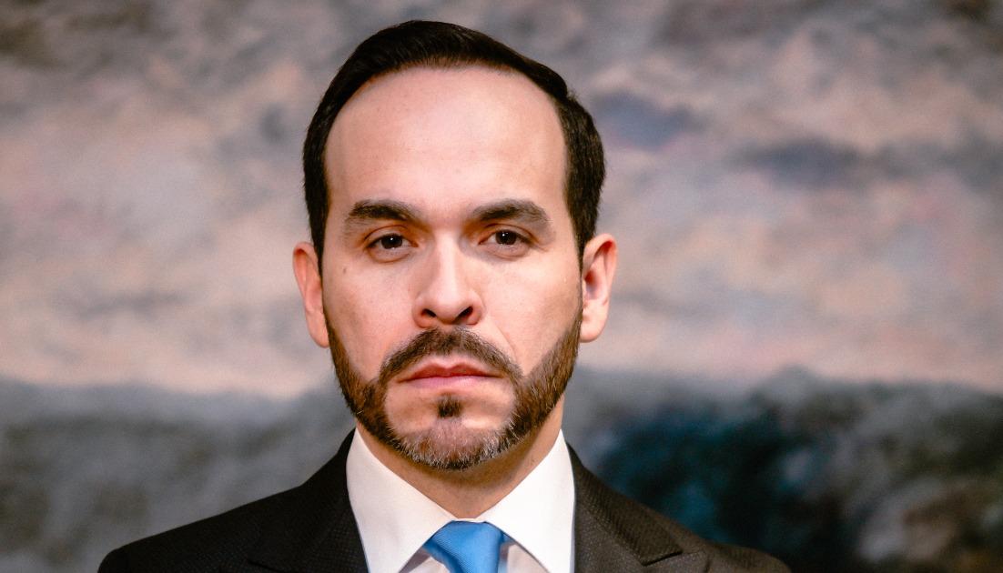Presidente Abelardo De La Espriella. 