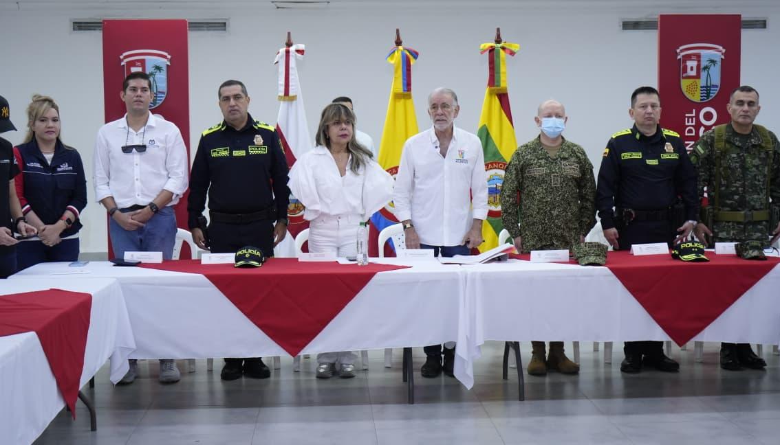 Elecciones 2026.