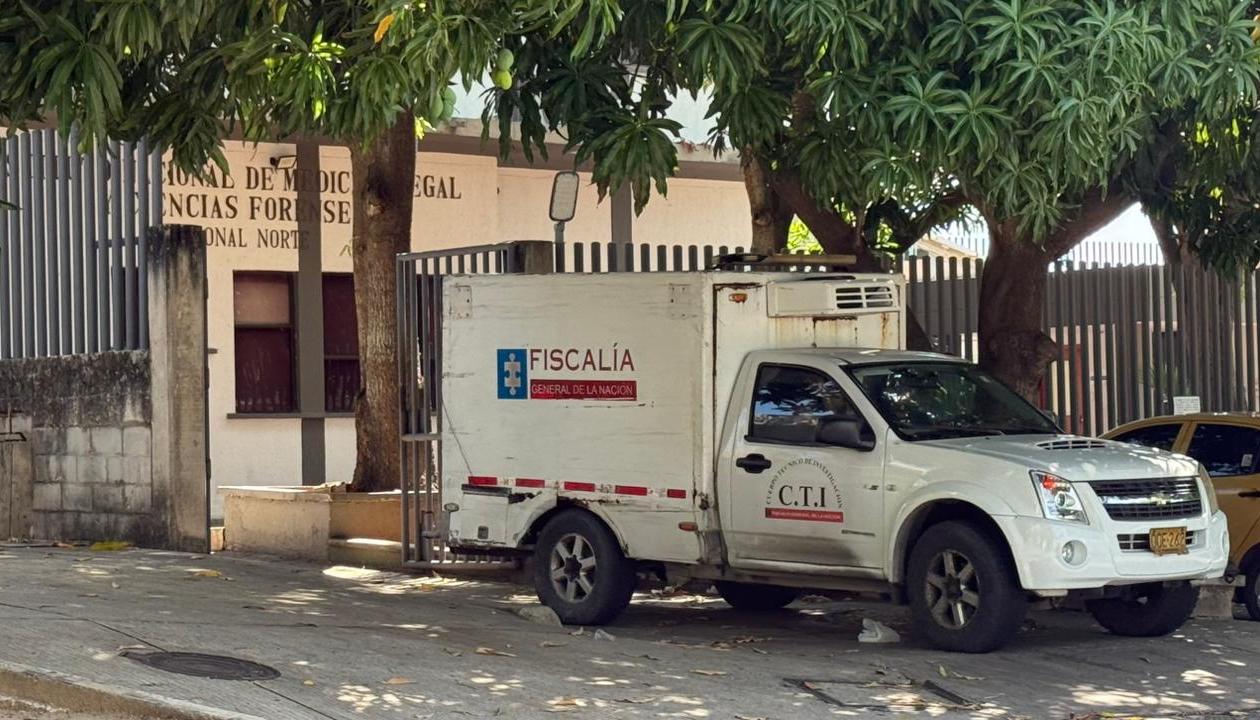 Medicina legal. 