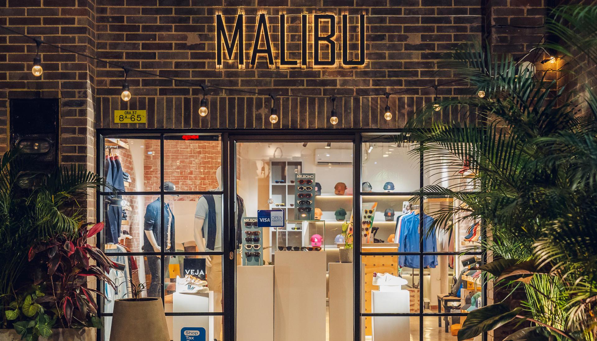 Medellín textil. 