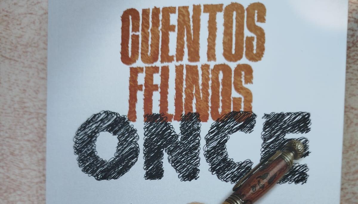 'Cuentos felinos 11'. 