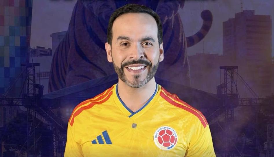 Abelardo De La Espriella