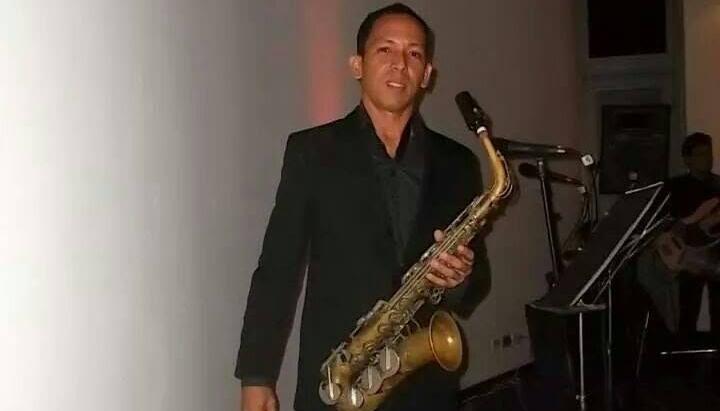 Alex Jair Yance Castillo.