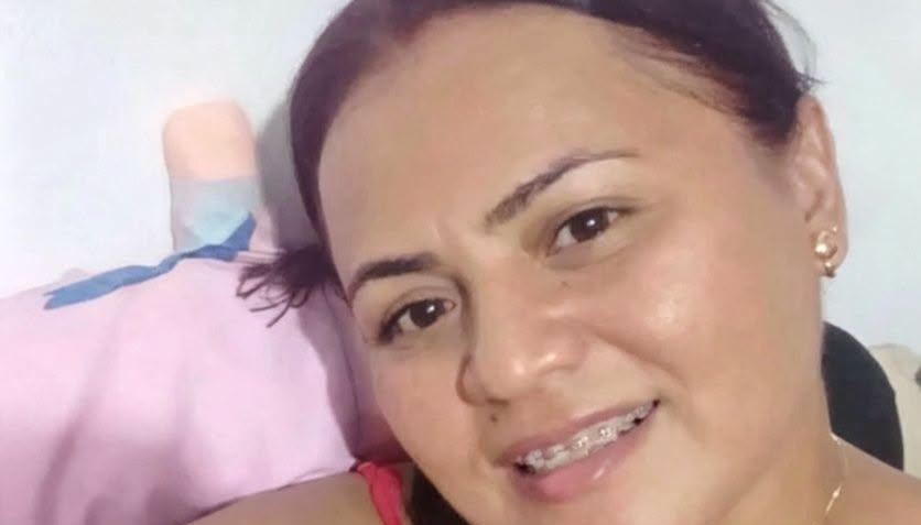 Astrid Jiménez Arquez.