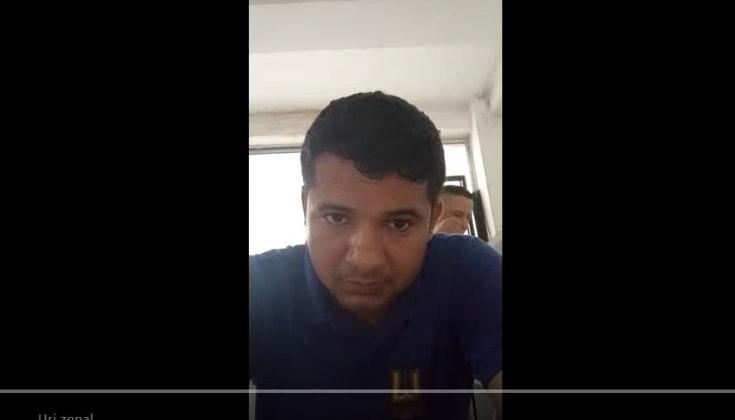 Audiencia de Deivin Aníbal Mercado Mendoza