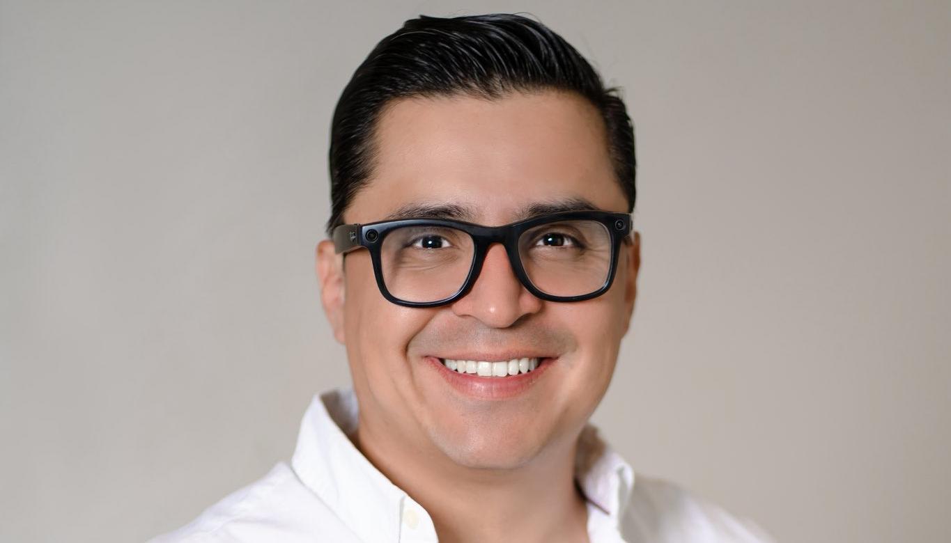 El activista de izquierda Franklin Humberto Coral, conocido como Beto Coral.