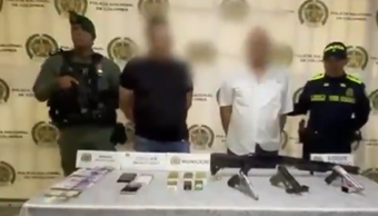 Cae red acusada de lavar más de 100 mil millones de pesos por tráfico de migrantes 