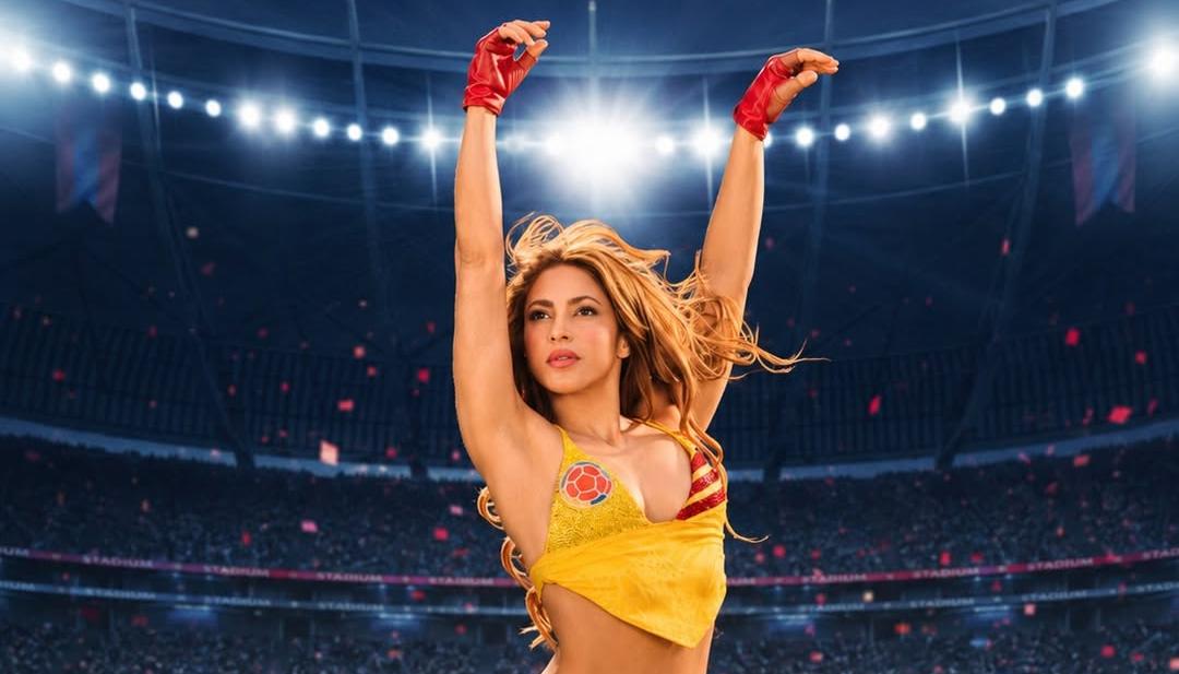 El Azteca está listo para su tercera apertura mundialista con el show de Shakira