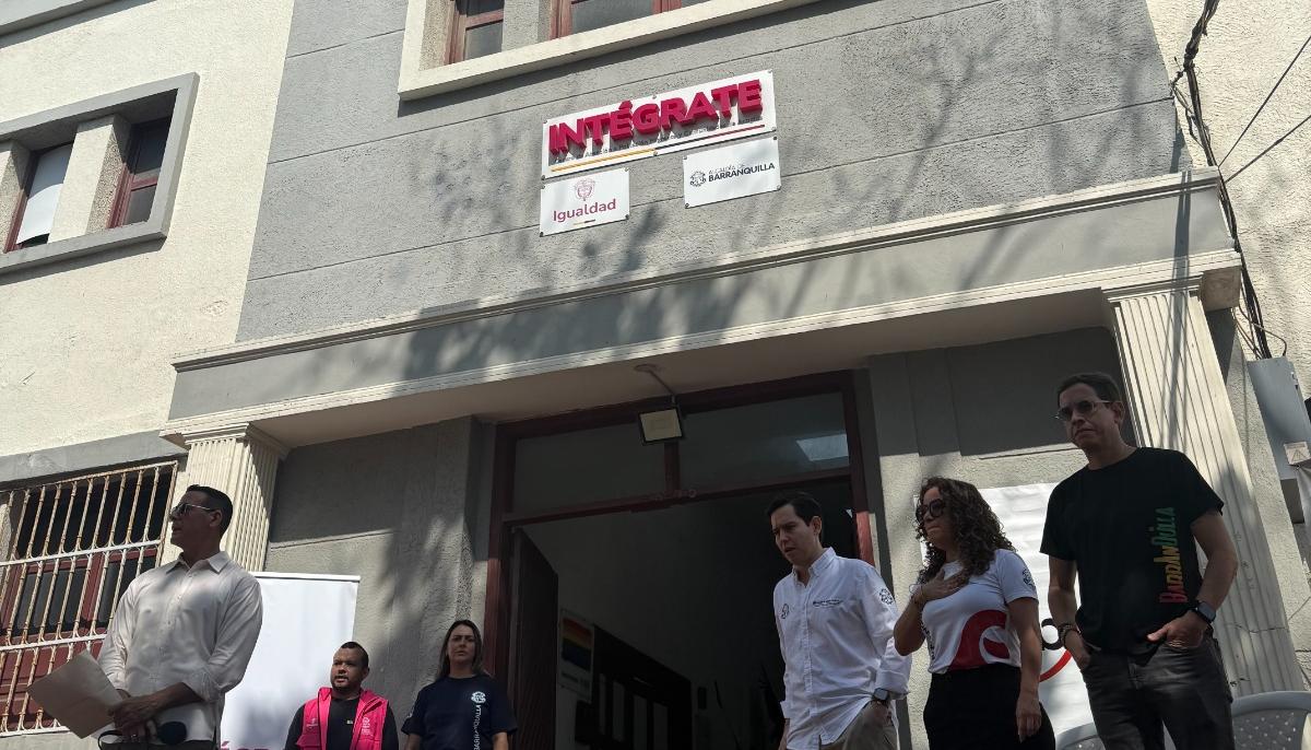 Distrito abre nuevo punto de atención para trámites de Sisbén 