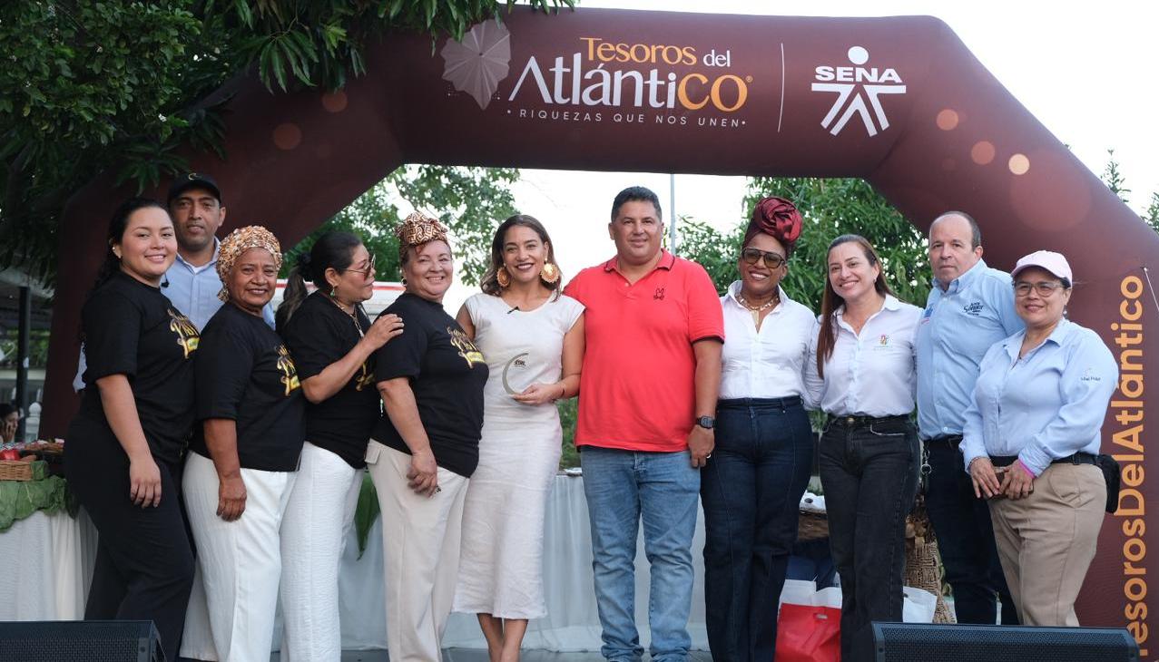 El lanzamiento del Festival del Pastel 2026.