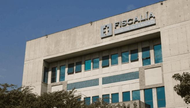 Fiscalía General