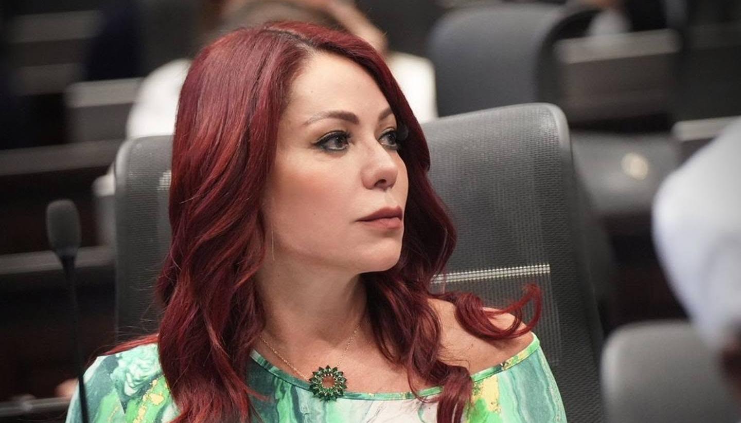 Gloria Arizabaleta, representante a la Cámara.