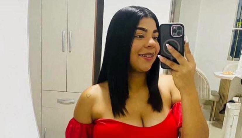  Gloria Vanessa Triviño Barrios