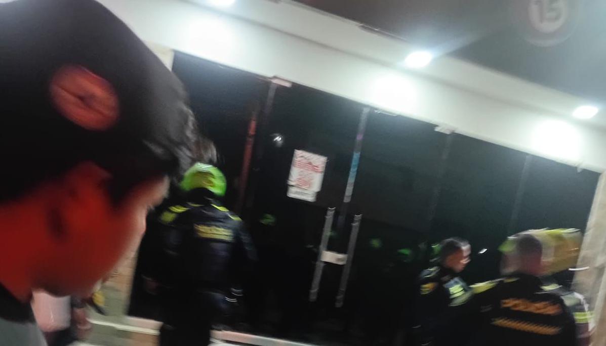 Gustavo Rodríguez, cobradiario asesinado en Soledad