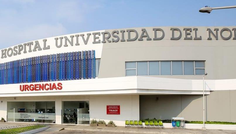 Hospital Universidad del Norte