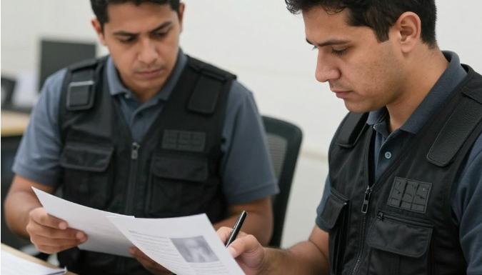 Investigación. 