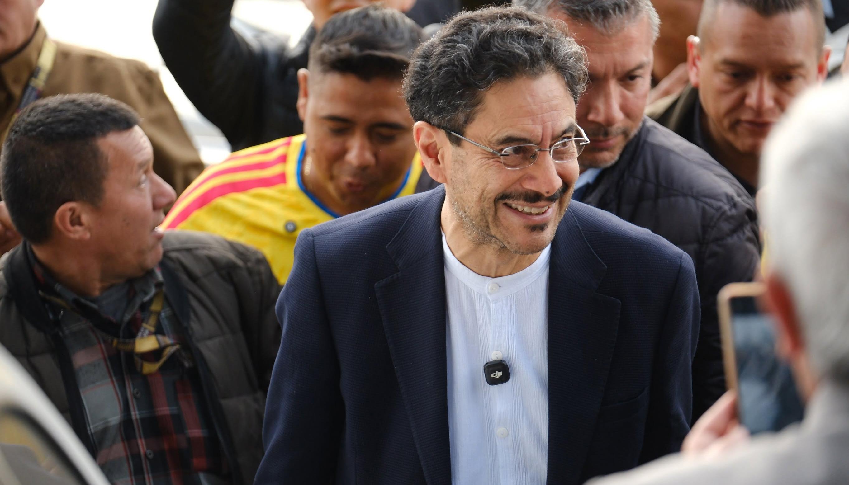 Iván Cepeda Castro