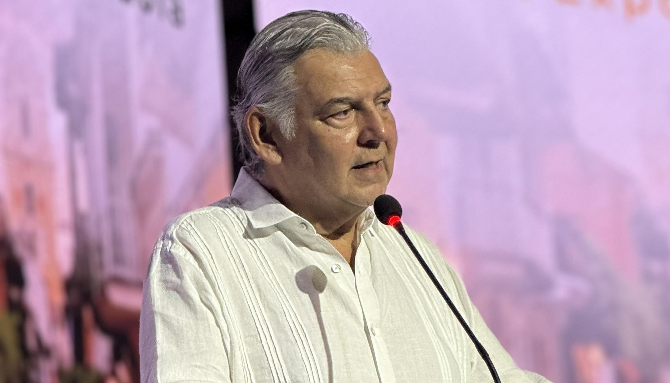Jaime Alberto Cabal, presidente de Fenalco.