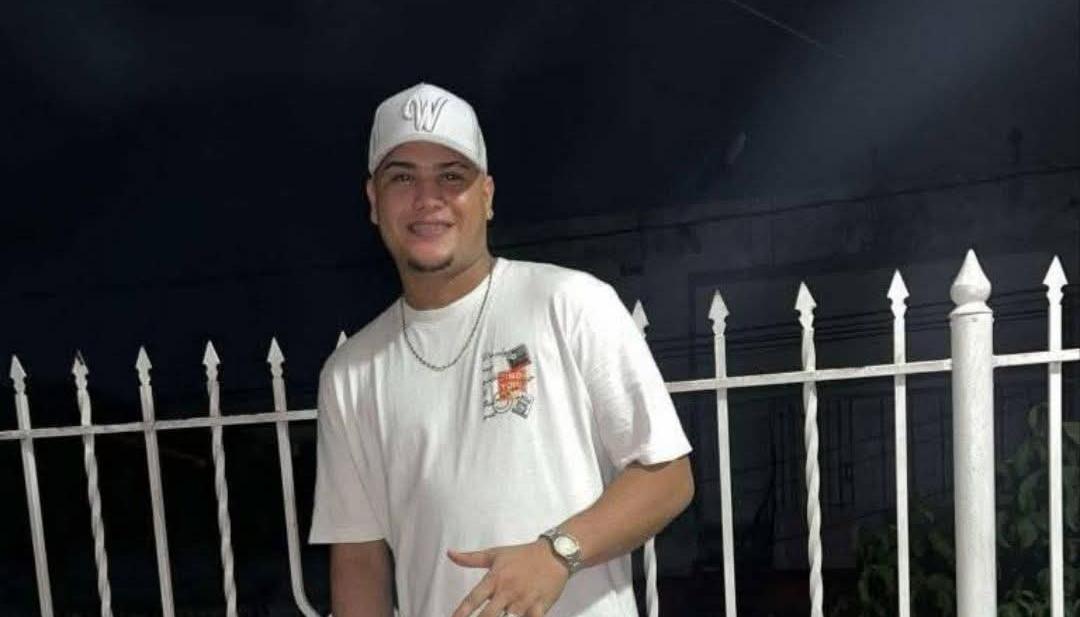 Jairo Enrique De La Hoz Vergara.