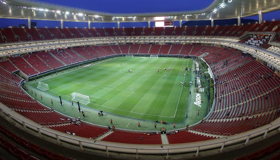 La FIFA anunció nuevas normas de conducta para las personas que asistan a los partidos del Mundial.