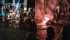 ONG denuncia aumento de las protestas ciudadanas en Cuba por crisis económica y energética