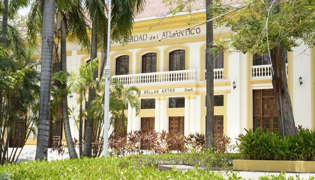 La actividad hace parte del programa de circulación artística que lidera Mincultura. 