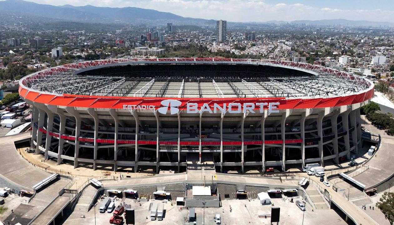 ONG presentan campaña contra el abuso sexual infantil en el marco del Mundial en México