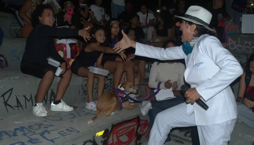 La obra de teatro ‘Juan buena papa: lo que el pueblo no esperaba’ llega a Barranquilla 