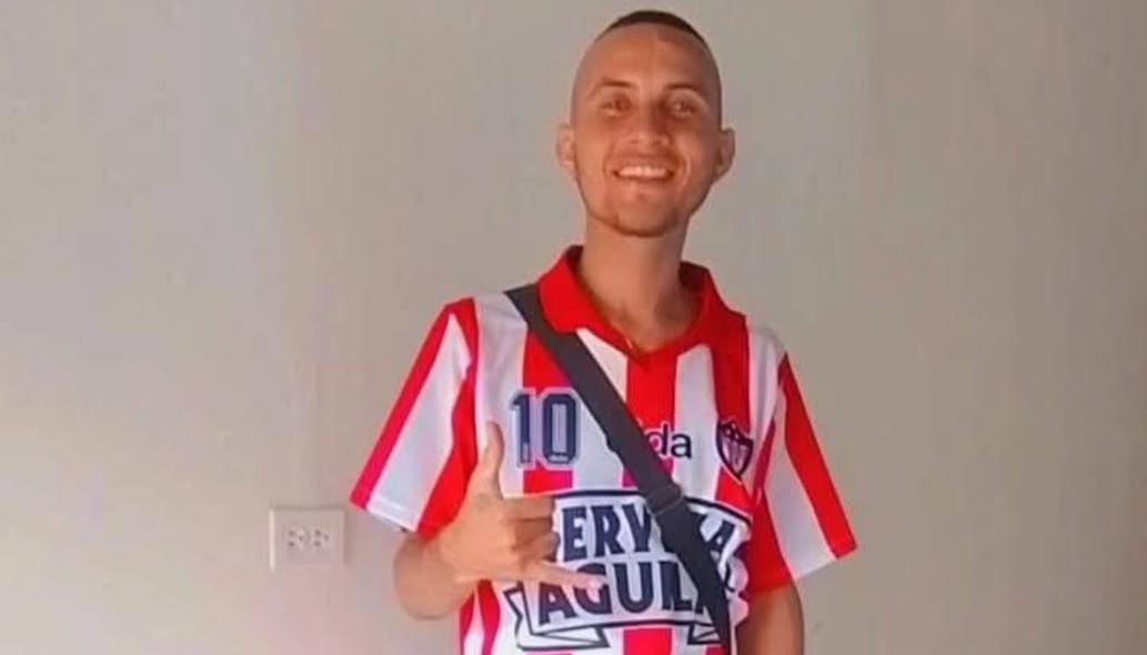 Leonardo Pedroza Cardoso.