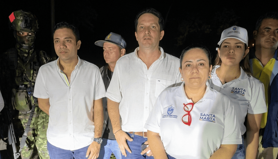 Levantado bloqueo en la Troncal del Caribe 