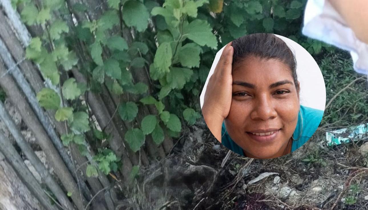Linda Margarita Natera González.