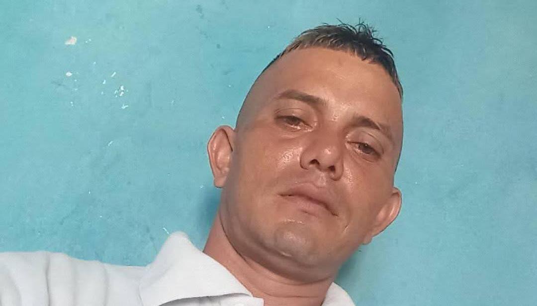 Luis Daniel López Duarte.