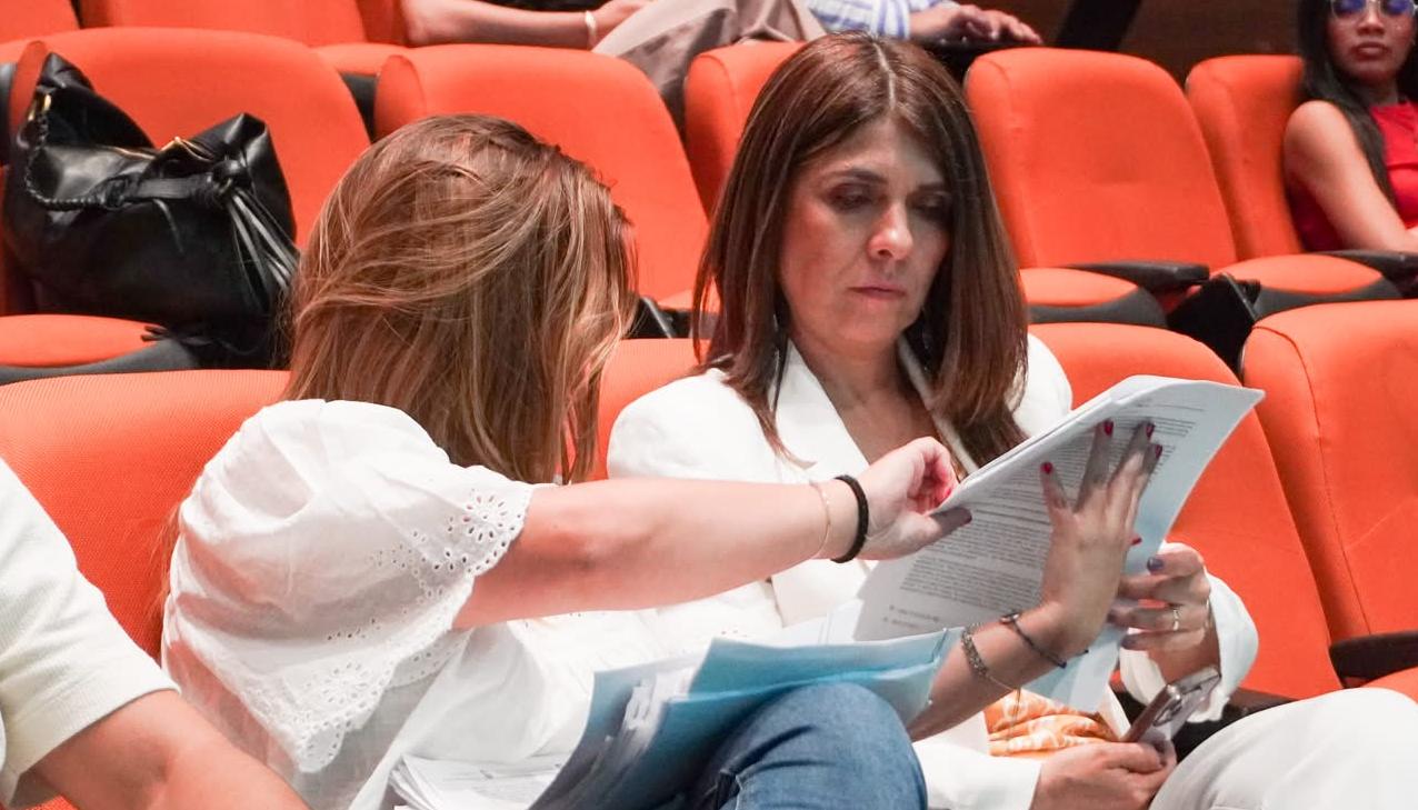 María Carolina Ramírez, superintendente delegada para la Protección del Consumidor de la SIC.