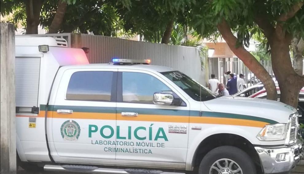 Medicina Legal en Barranquilla.
