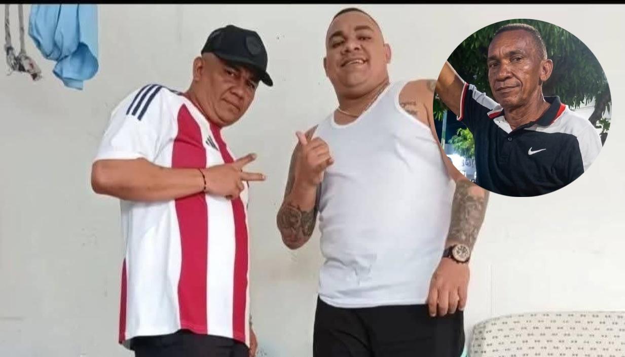 Ober Ricardo Martínez Gutiérrez; alias 'Negro Ober'; alias 'Robinsito'; y Robinson Davis Orozco Escorcia, alias de ‘Babillo’.
