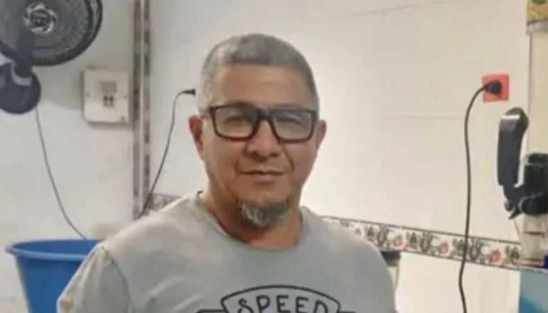 Omar Enrique Barrios