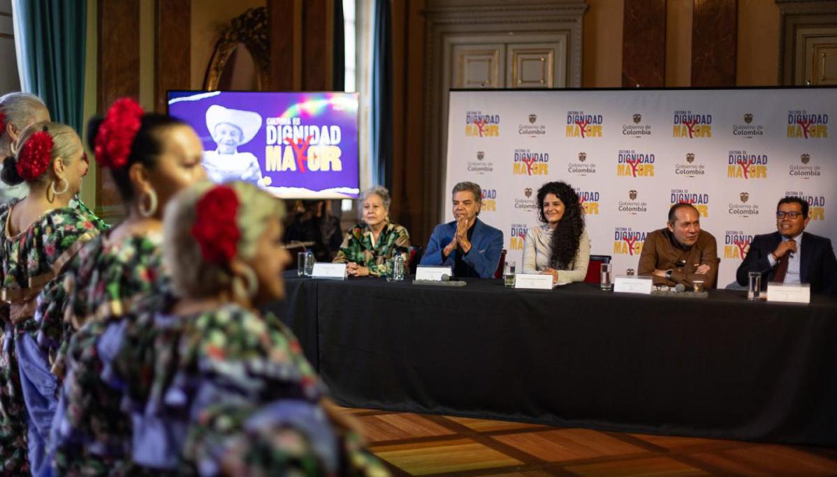 UNESCO selecciona iniciativa de Colombia para fortalecer la protección social de artistas