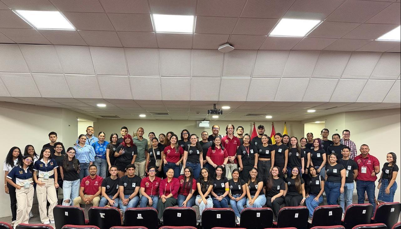 Encuentro Departamental de Semilleros de Investigación