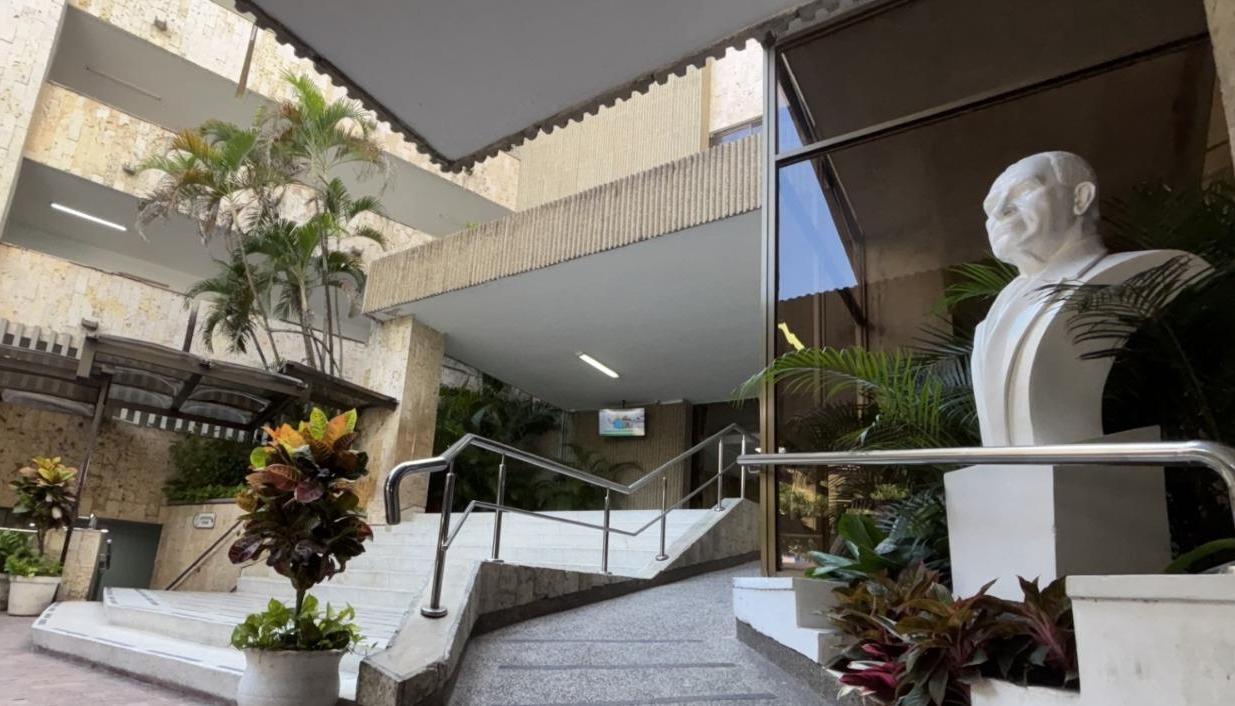 Universidad Metropolitana.