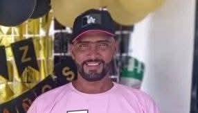 Walter David Carrol Guerrero.