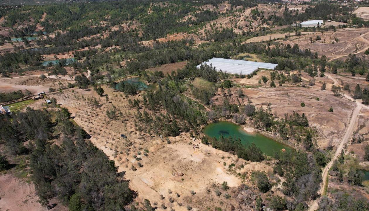 Podría ser 'El Niño' más intenso registrado desde 1950.
