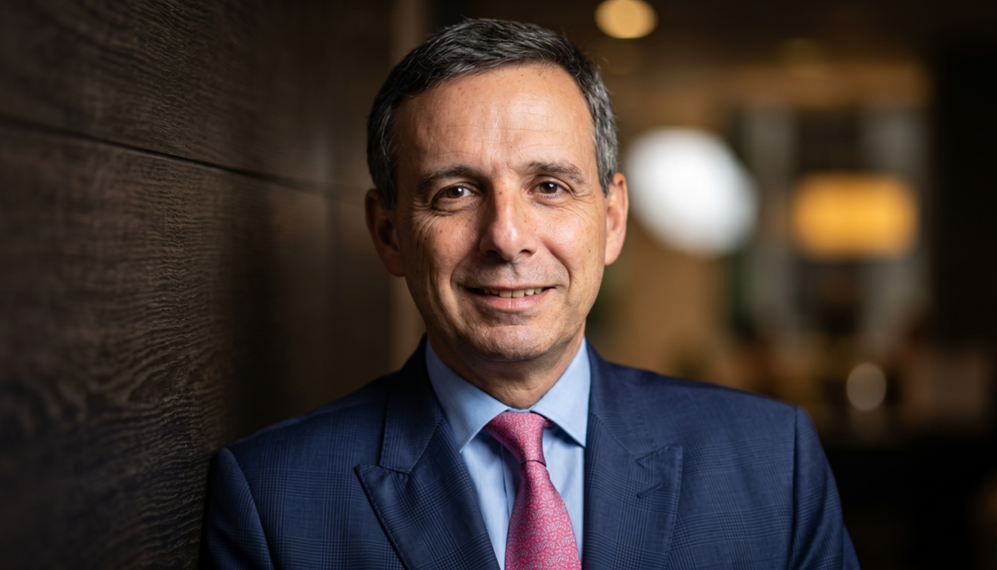 Miguel Gómez Martínez, ministro designado por el presidente electo Abelardo De La Espriella. 