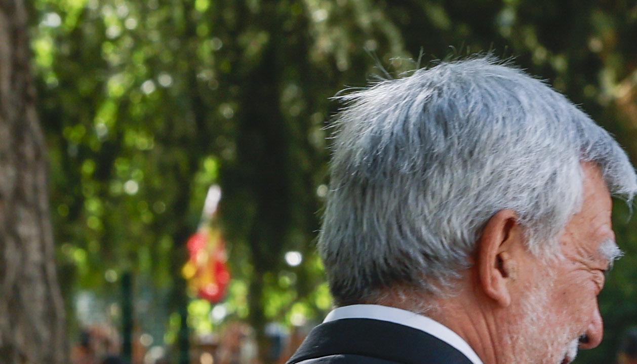 El Papa León XIV inició este sábado una gira por varias ciudades de España.