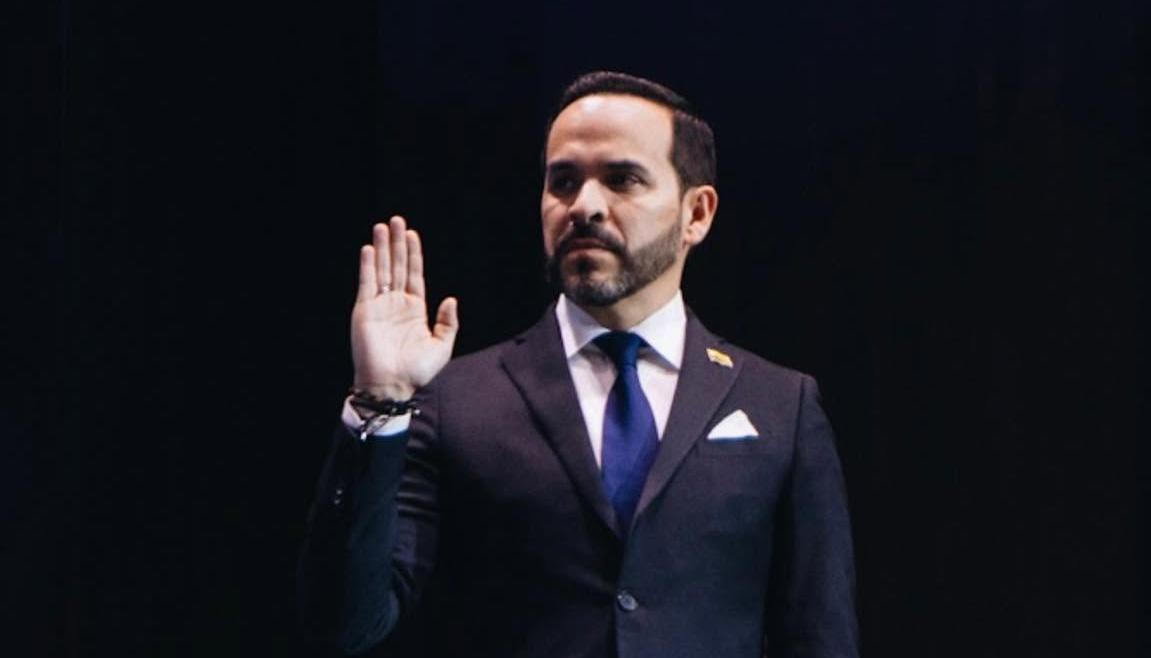 Abelardo De La Espriella