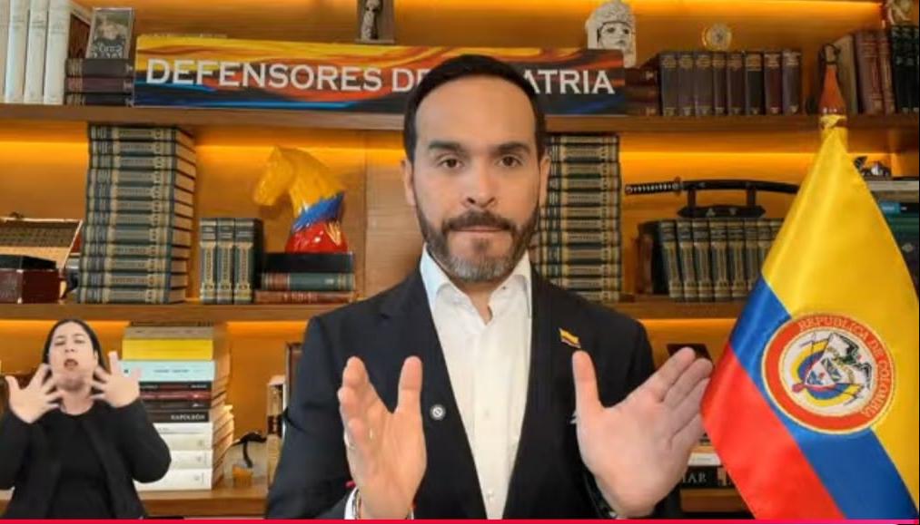Abelardo De La Espriella