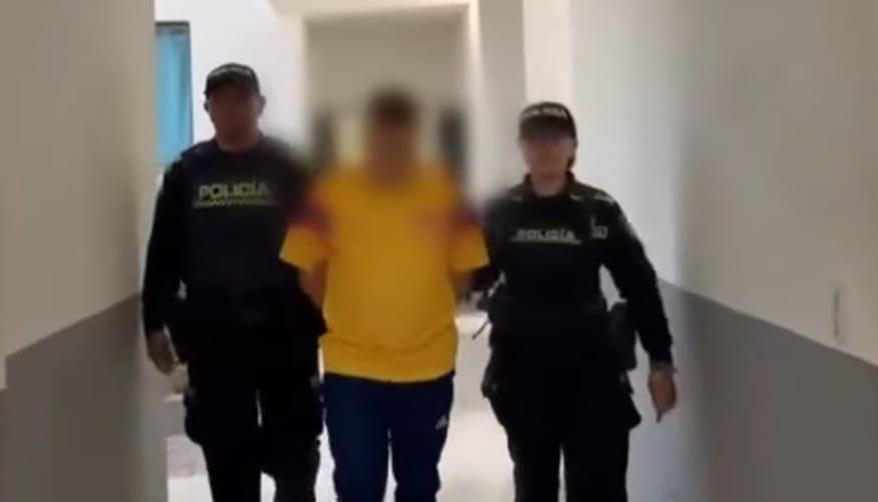 Alias 'Andresito'