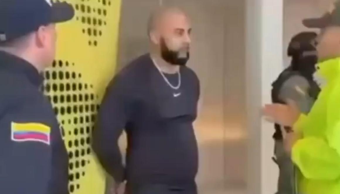 Alias de 'Gillani'.
