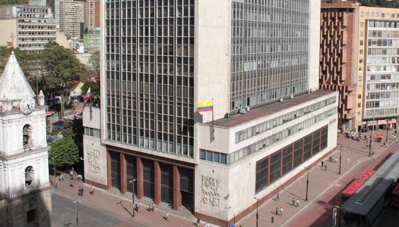 Las reservas serán adquiridas a través del mecanismo de subastas.