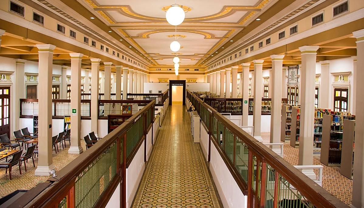 La mayoría de las actividades se realizarán en la Biblioteca Piloto del Caribe, en la Aduana.