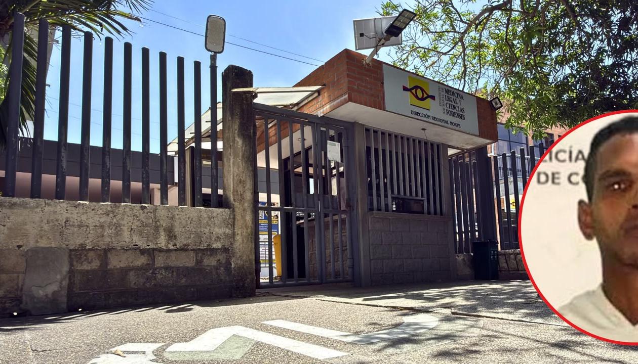 Jhan Elías Salgado Garavito. 